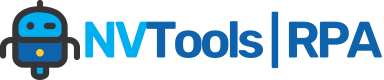 NV Tools RPA | Descubra o poder da automação