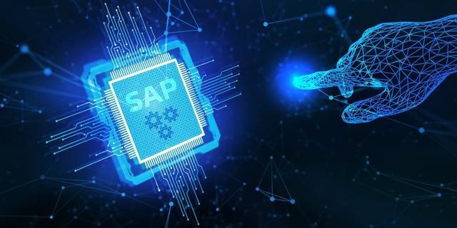 Relação das Transações SAP