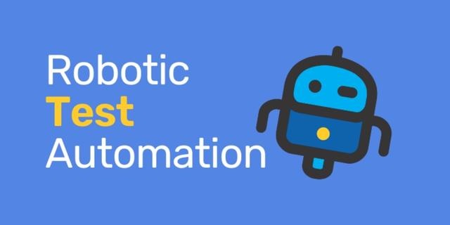 RTA Automação Robótica de Testes